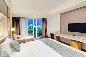 Sunday Hotel Arshika Sunset Road