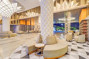 Sunday Hotel Arshika Sunset Road