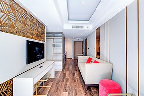 Sunday Hotel Arshika Sunset Road