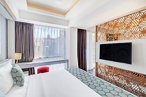 Sunday Hotel Arshika Sunset Road