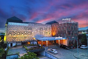 Sunday Hotel Arshika Sunset Road