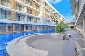 Sunday Hotel Arshika Sunset Road