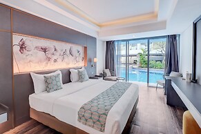 Sunday Hotel Arshika Sunset Road