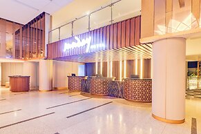 Sunday Hotel Arshika Sunset Road