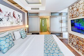 Sunday Hotel Arshika Sunset Road