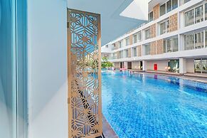 Sunday Hotel Arshika Sunset Road