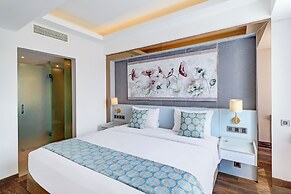 Sunday Hotel Arshika Sunset Road