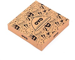 Sunday Hotel Arshika Sunset Road