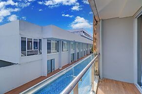 Sunday Hotel Arshika Sunset Road