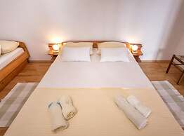 Dolac Green Side Apartments