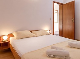 Dolac Green Side Apartments