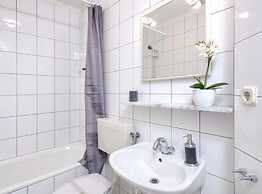 Dolac Green Side Apartments