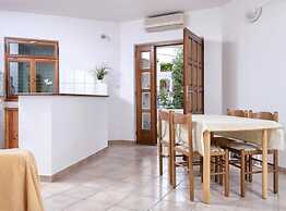 Dolac Green Side Apartments