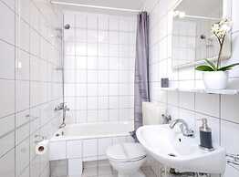 Dolac Green Side Apartments