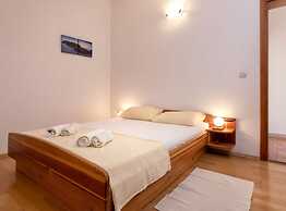 Dolac Green Side Apartments