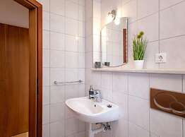 Dolac Green Side Apartments