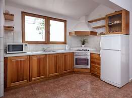 Dolac Green Side Apartments