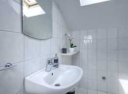 Dolac Green Side Apartments