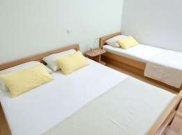 Dolac Green Side Apartments