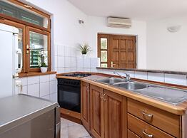 Dolac Green Side Apartments