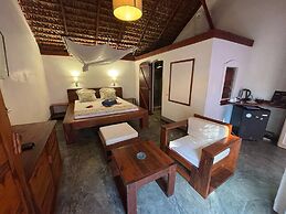 Hotel Restaurant Les Boucaniers