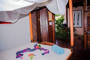 Hotel Restaurant Les Boucaniers