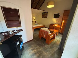 Hotel Restaurant Les Boucaniers