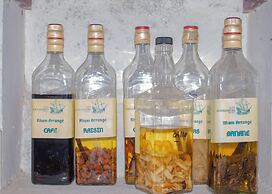 Hotel Restaurant Les Boucaniers