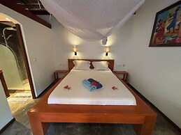 Hotel Restaurant Les Boucaniers