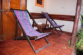 Hotel Restaurant Les Boucaniers