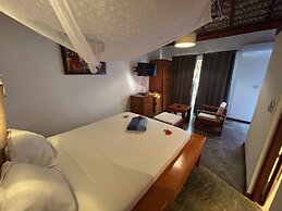 Hotel Restaurant Les Boucaniers