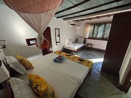 Hotel Restaurant Les Boucaniers