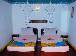 Hotel Restaurant Les Boucaniers