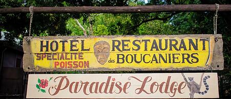 Hotel Restaurant Les Boucaniers