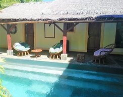 Hotel Restaurant Les Boucaniers