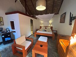 Hotel Restaurant Les Boucaniers