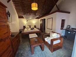 Hotel Restaurant Les Boucaniers