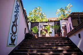 Hotel Restaurant Les Boucaniers