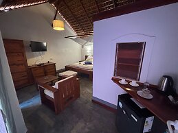 Hotel Restaurant Les Boucaniers