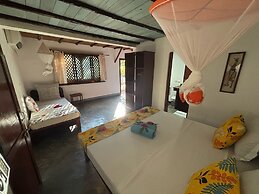 Hotel Restaurant Les Boucaniers