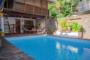 Hotel Restaurant Les Boucaniers