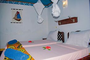 Hotel Restaurant Les Boucaniers