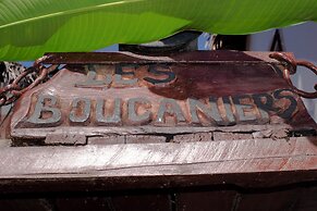 Hotel Restaurant Les Boucaniers