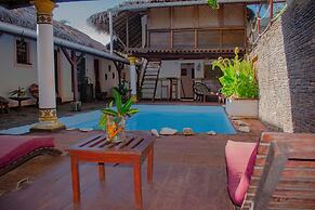 Hotel Restaurant Les Boucaniers