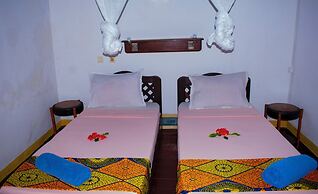 Hotel Restaurant Les Boucaniers