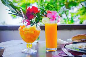 Hotel Restaurant Les Boucaniers