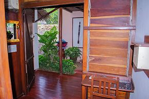 Hotel Restaurant Les Boucaniers