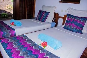 Hotel Restaurant Les Boucaniers