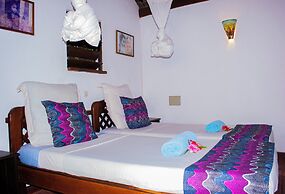 Hotel Restaurant Les Boucaniers