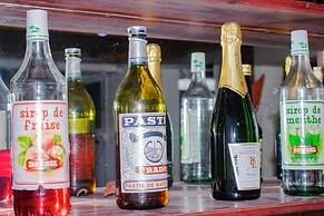 Hotel Restaurant Les Boucaniers